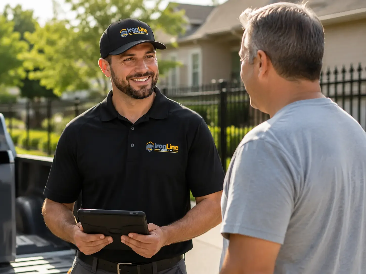Metal Fence Installation Oil City, PA FAQs